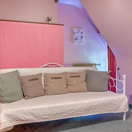 Aut Longere Vue Campagne 펜션 *