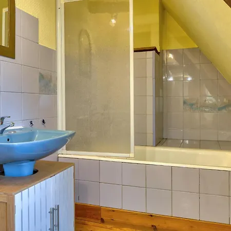 Holiday home Aut, Longere Vue Campagne *