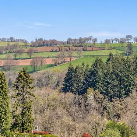 Aut, Longere Vue Campagne * Beauficel