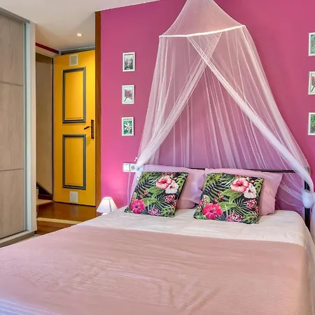 Holiday home Aut, Longere Vue Campagne