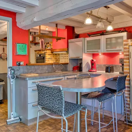 Aut Longere Vue Campagne