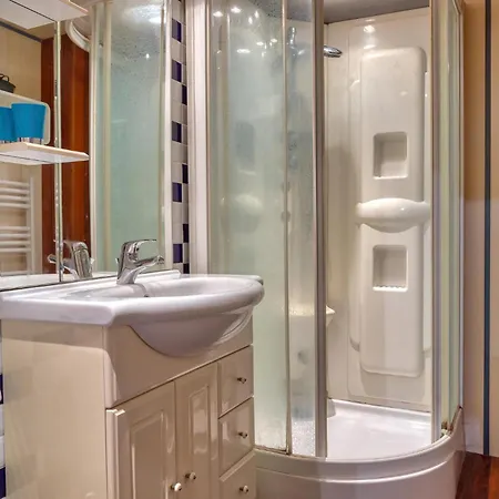 Aut Longere Vue Campagne 펜션 Beauficel