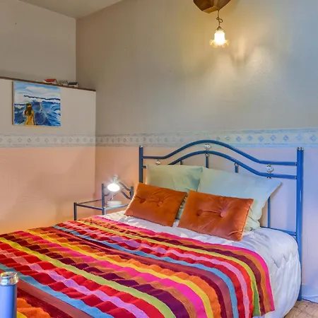 Aut Longere Vue Campagne * Beauficel