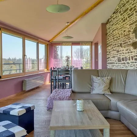 펜션 Aut Longere Vue Campagne *