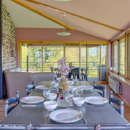 Aut Longere Vue Campagne *