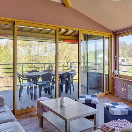 Aut Longere Vue Campagne 펜션 *