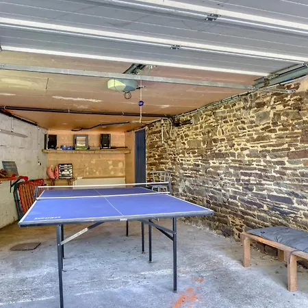 펜션 Aut Longere Vue Campagne *