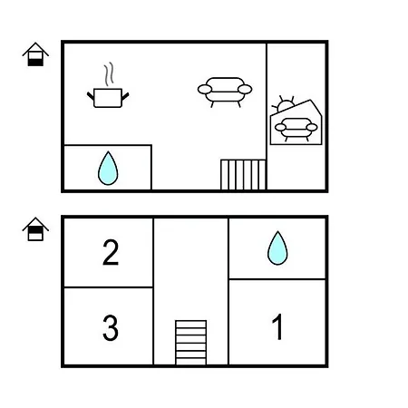 Aut Longere Vue Campagne * Beauficel