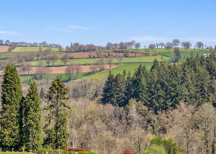 Aut Longere Vue Campagne * Beauficel