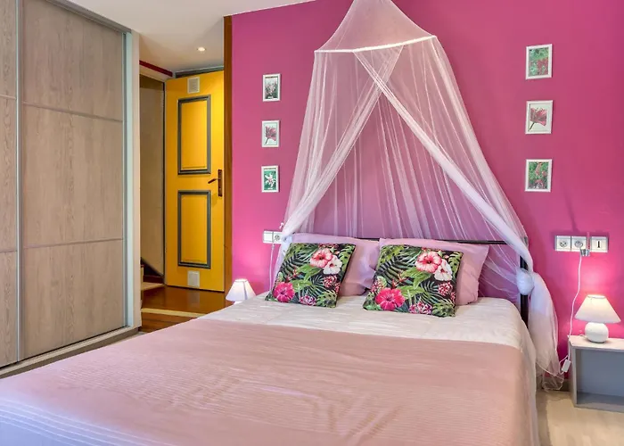 Holiday home Aut Longere Vue Campagne