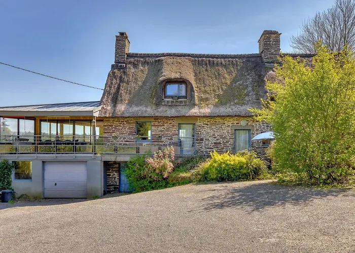 Aut Longere Vue Campagne