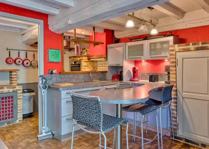 Aut Longere Vue Campagne