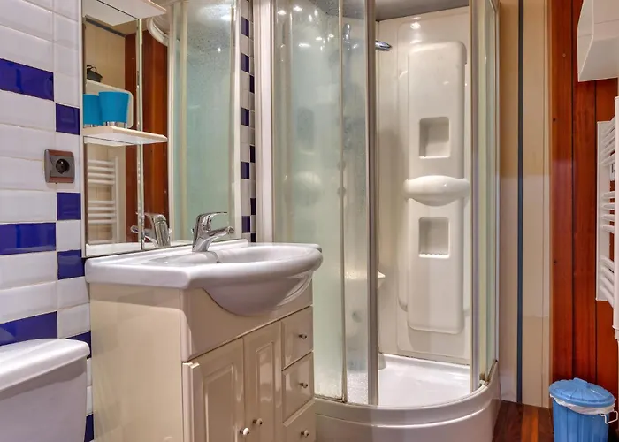 Aut Longere Vue Campagne Holiday home Beauficel