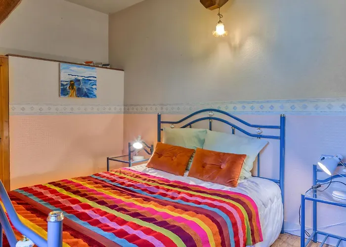 Aut Longere Vue Campagne * Beauficel