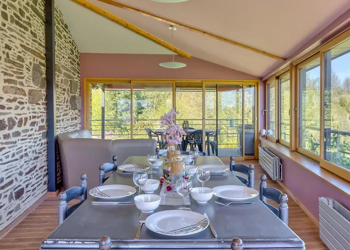 Aut Longere Vue Campagne *