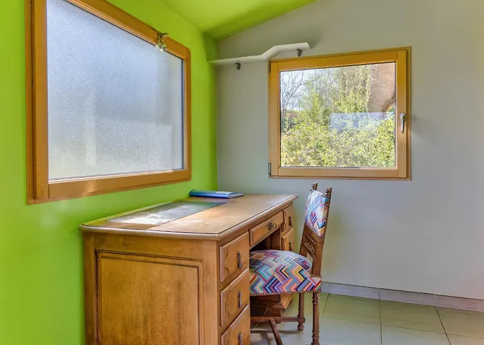 Aut Longere Vue Campagne Holiday home