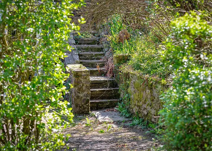 Holiday home Aut Longere Vue Campagne